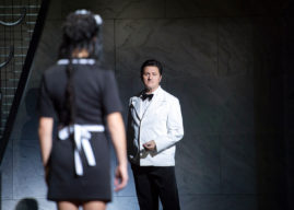 Metropolitan Opera wystawi „Halkę” Moniuszki w reżyserii Mariusza Trelińskiego?