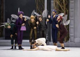 Międzynarodowy Dzień Tańca: retransmisja do kin nowej „Śpiącej Królewny” z Opery w Zurychu